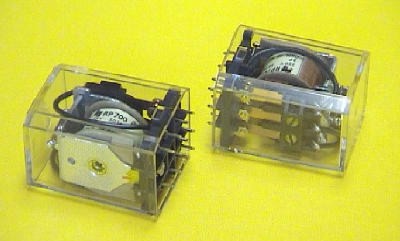 Реле rp 700